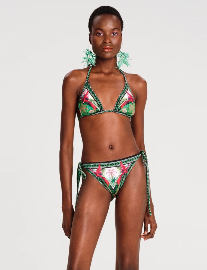 Oasis bikini