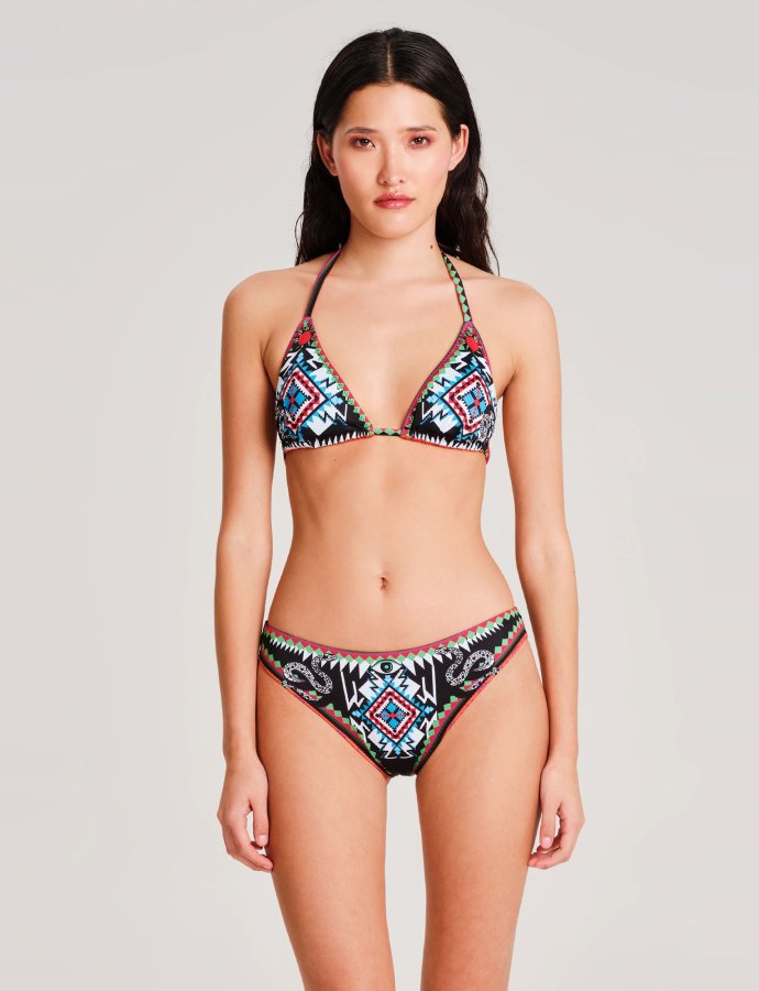 Treasure bikini