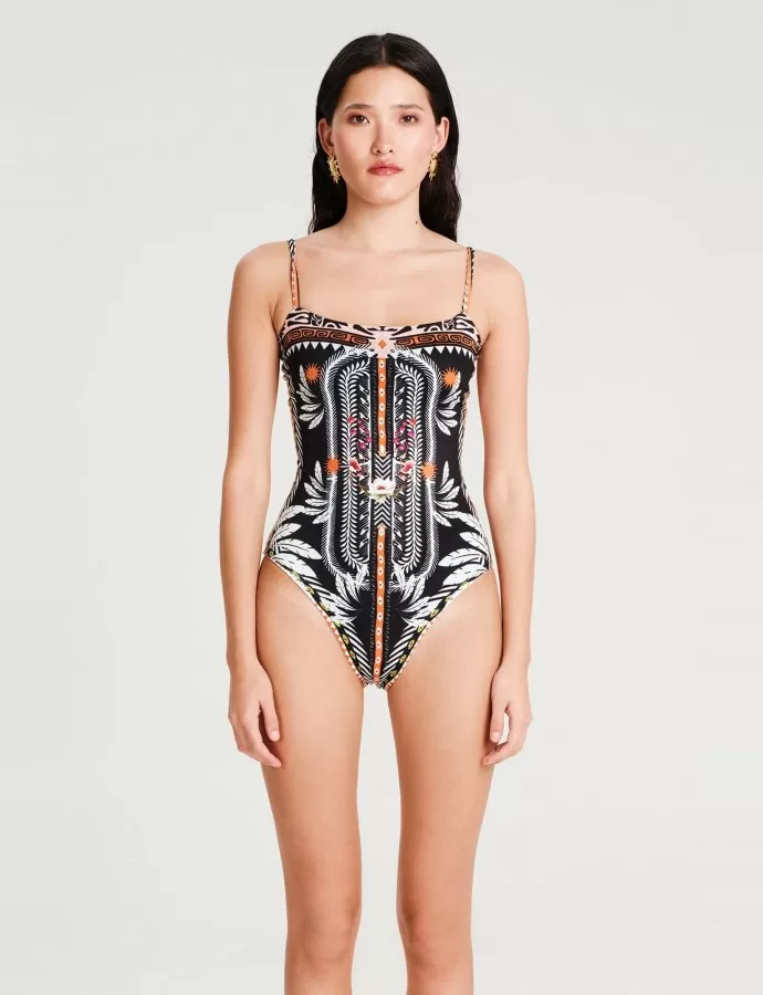 Myrtle swimsuit