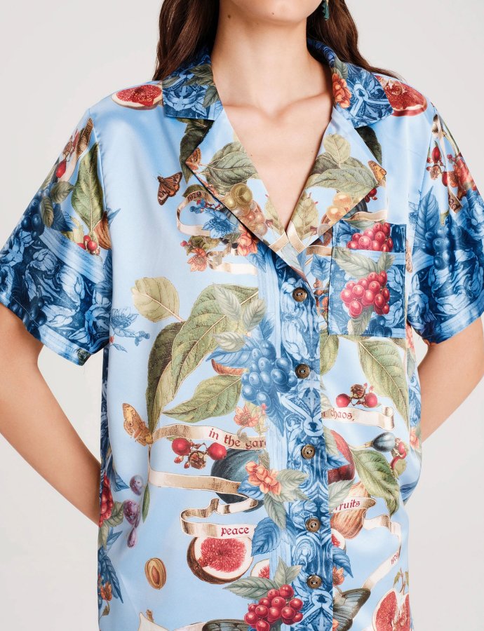 Figuer shirt