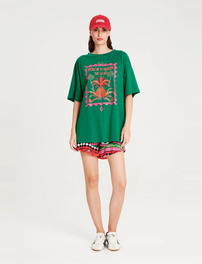 Pina colada t-shirt