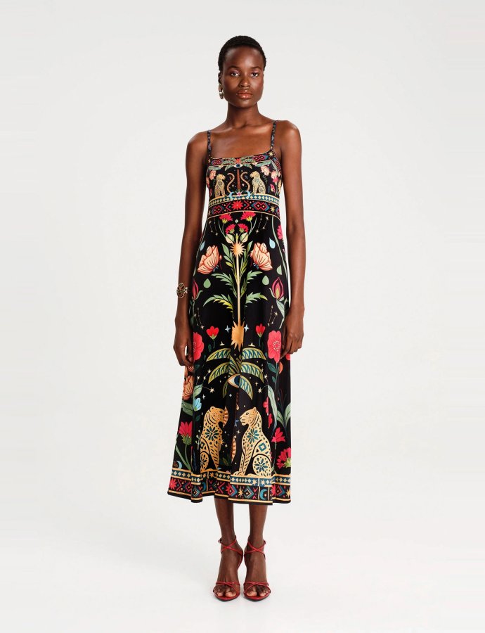 Eternity dress