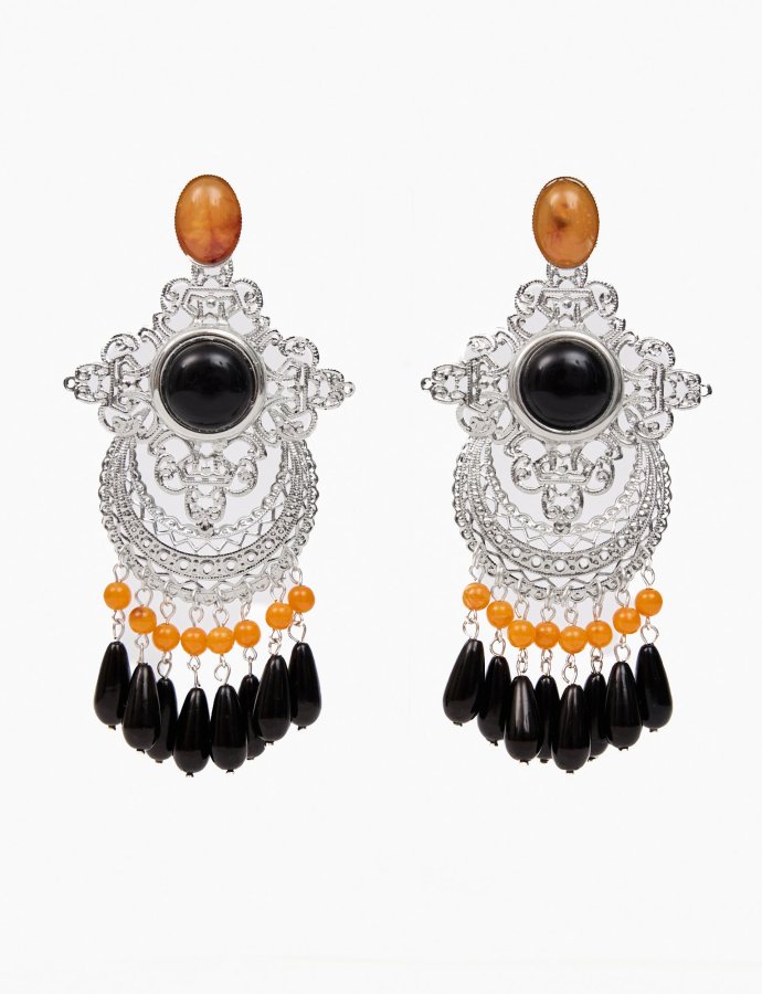 Santana earrings