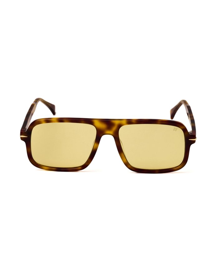 Solaris honey sunglasses