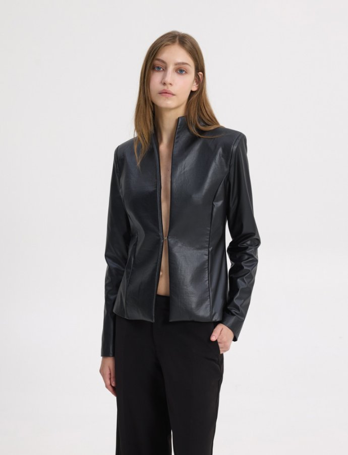 Gigi jacket black