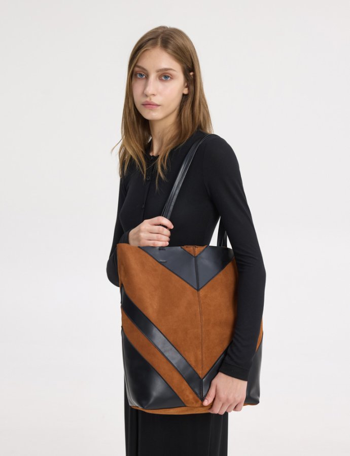Alema bag tampac/black