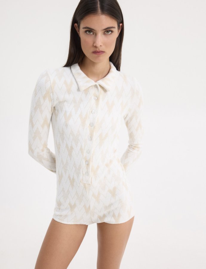 Chiara body rhombus