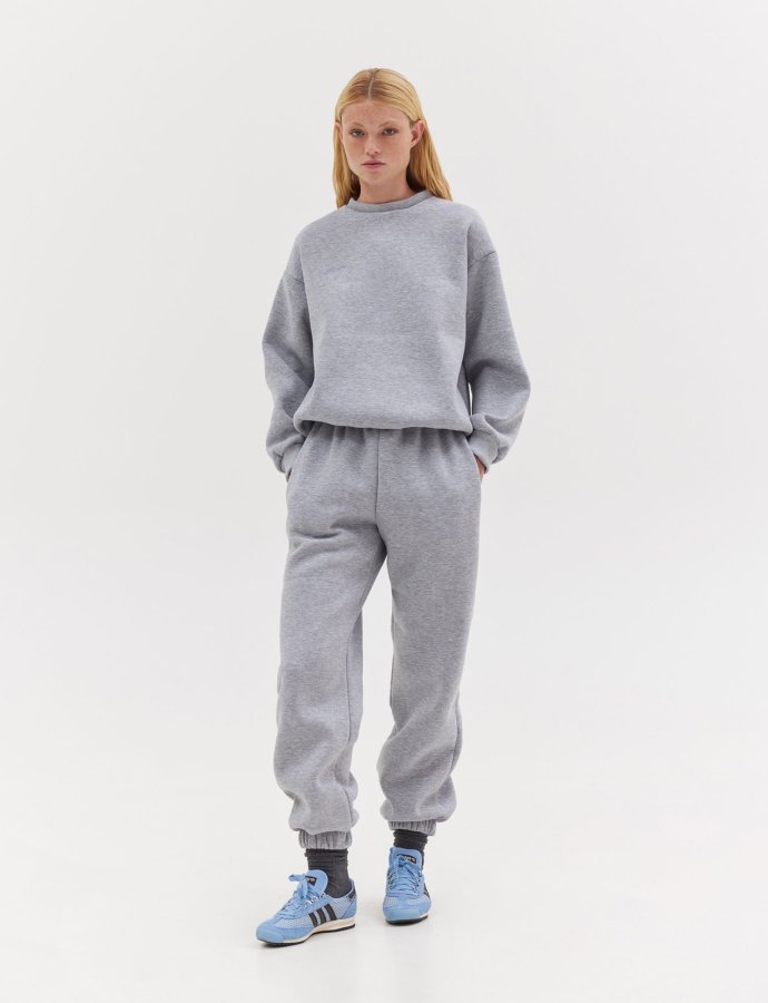 Mabel sweatpants grey