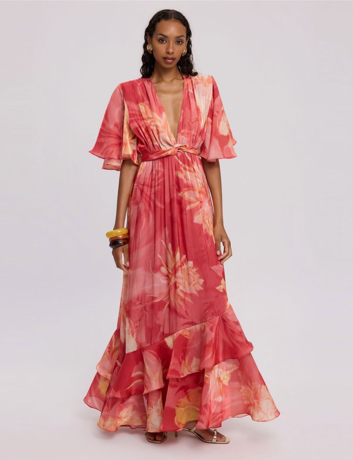 Sunkissed dress