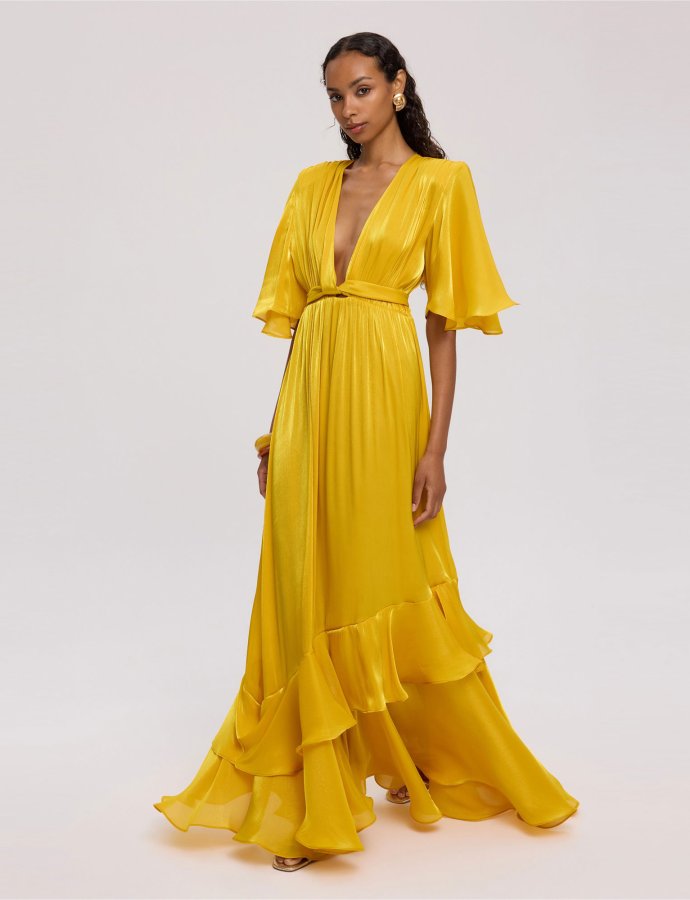 Helios dress