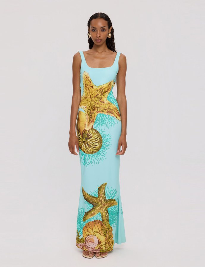 Koxyli dress