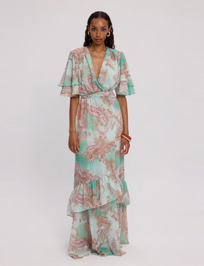 Kimolos kimono