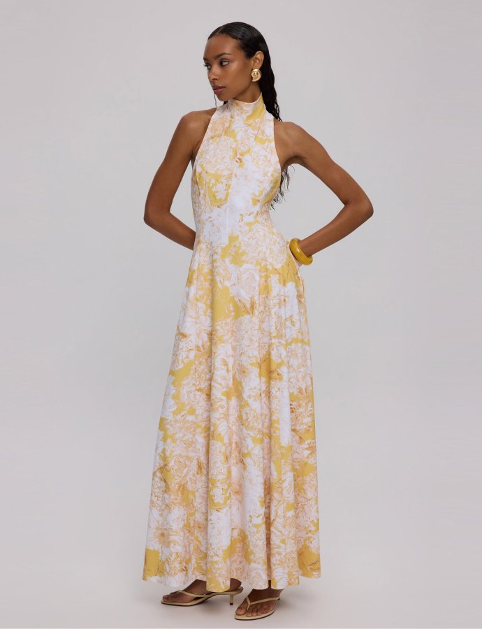Solene dress