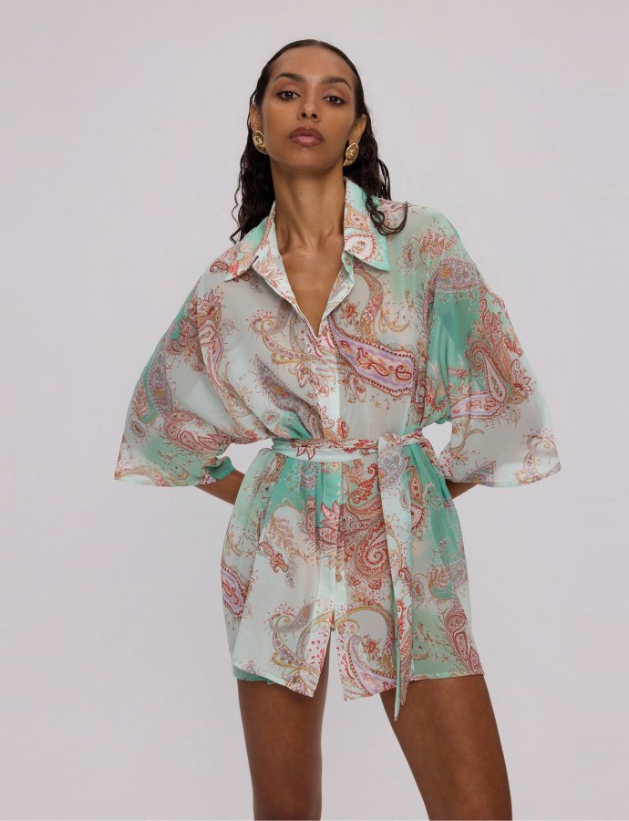 Kimolos shirt