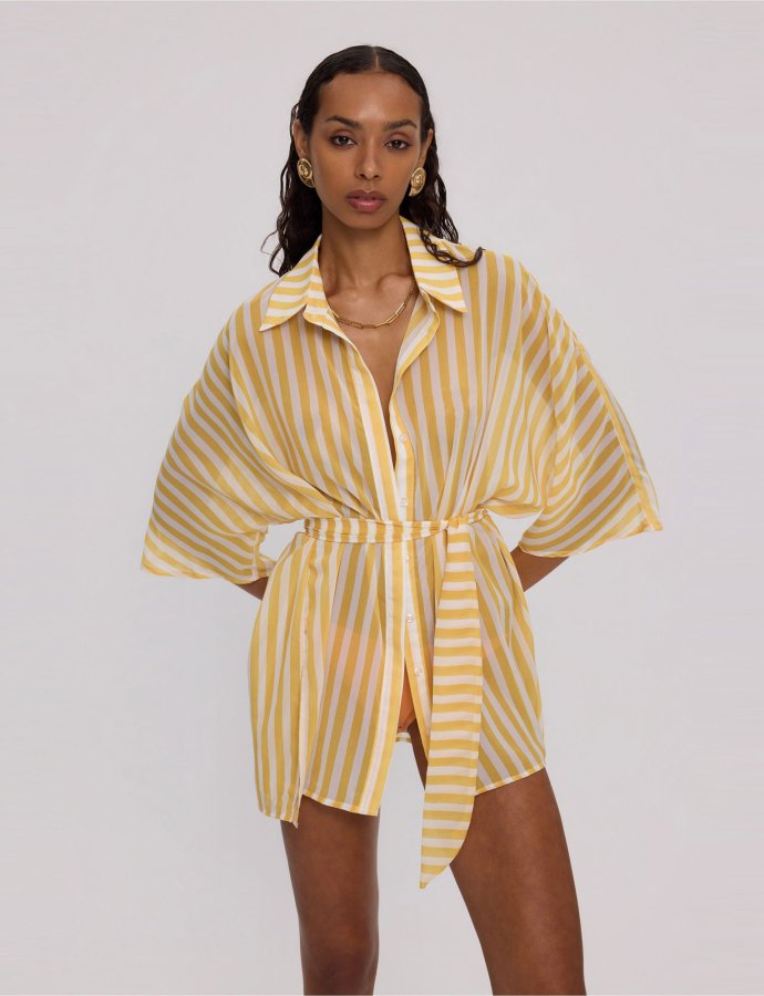 Solene shirt