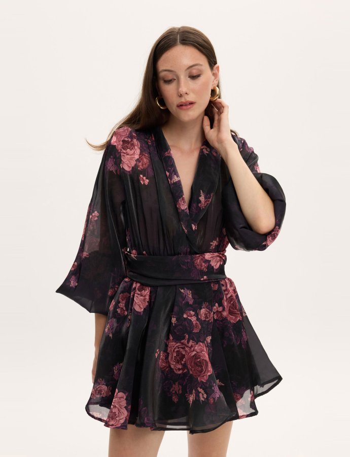Maya shirt