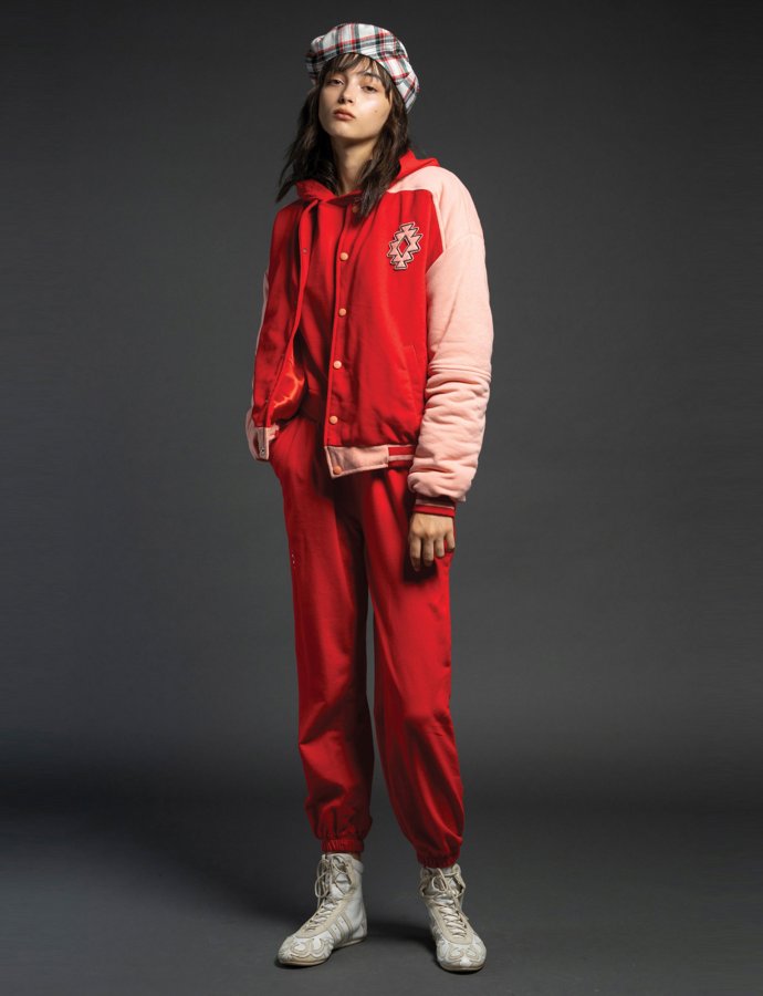Roja sweatpants