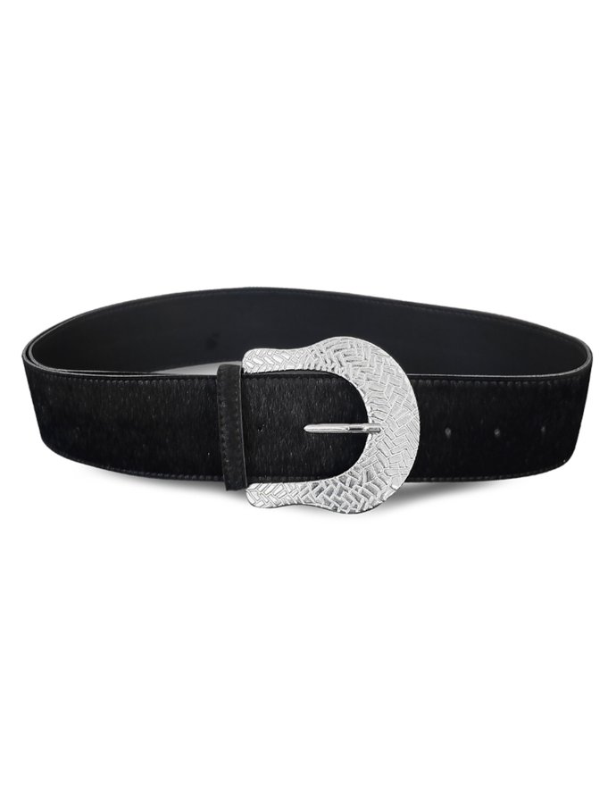 Loico belt black