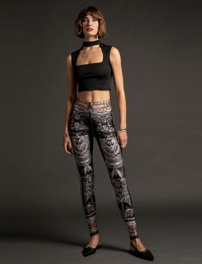 Talisman leggings