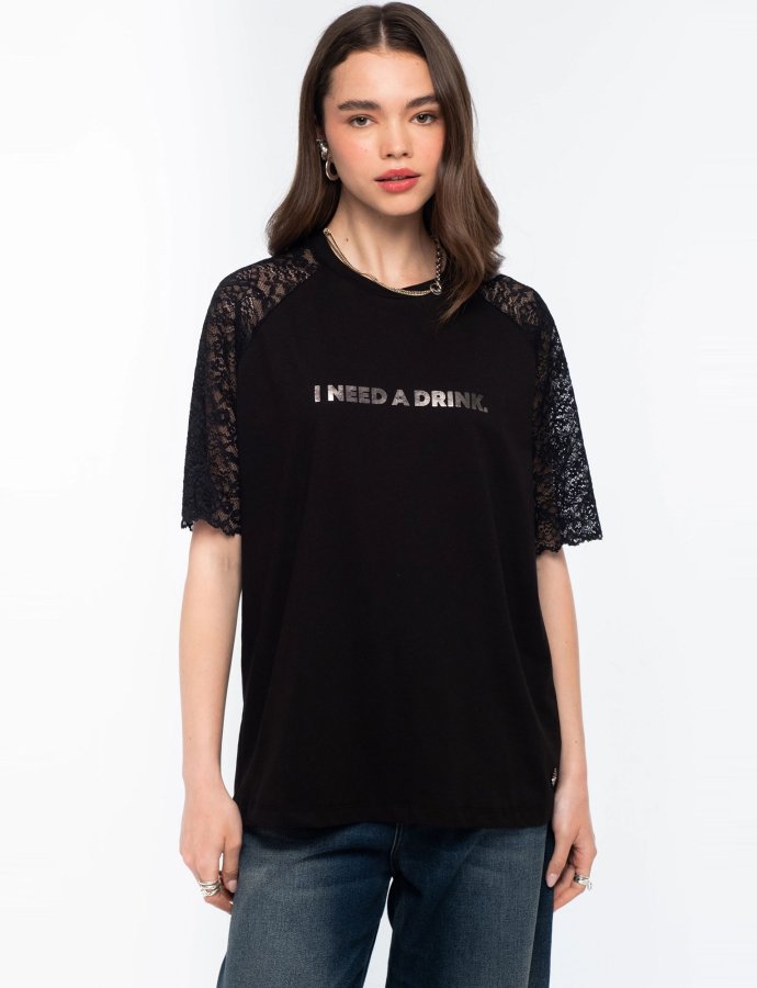Icon t-shirt