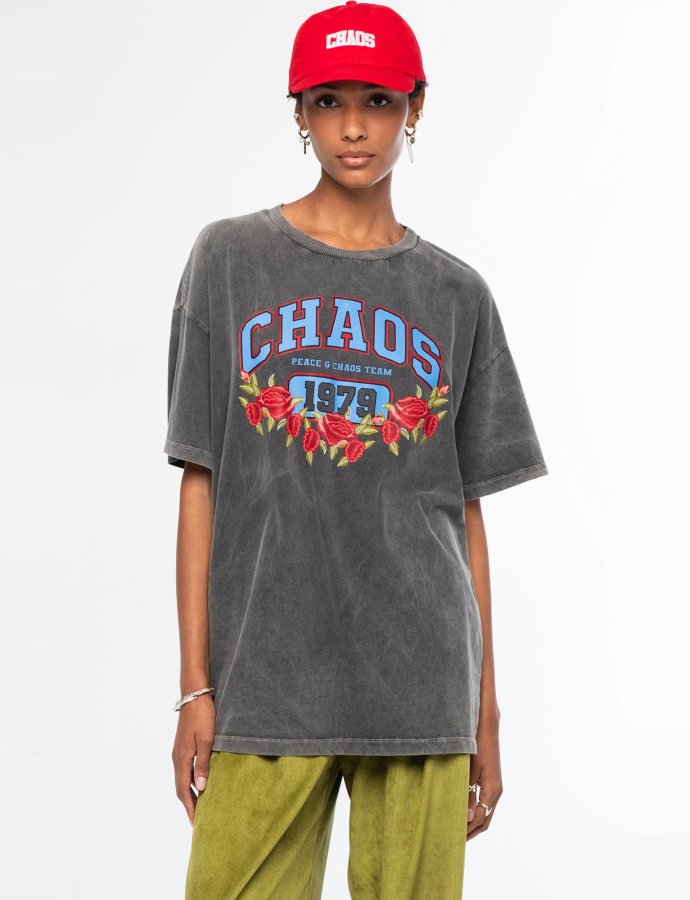Old school t-shirt