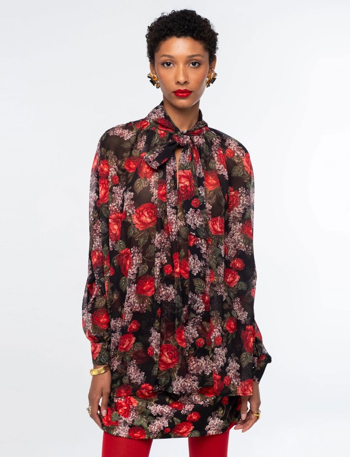 Fairytale blouse