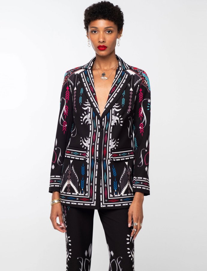 Legend  blazer