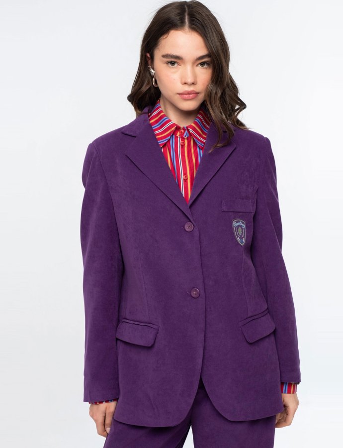 Ivy league blazer