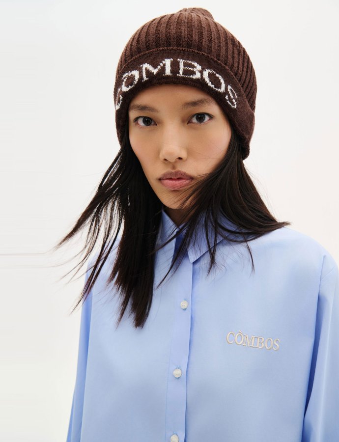 ‘’Combos’’ beanie