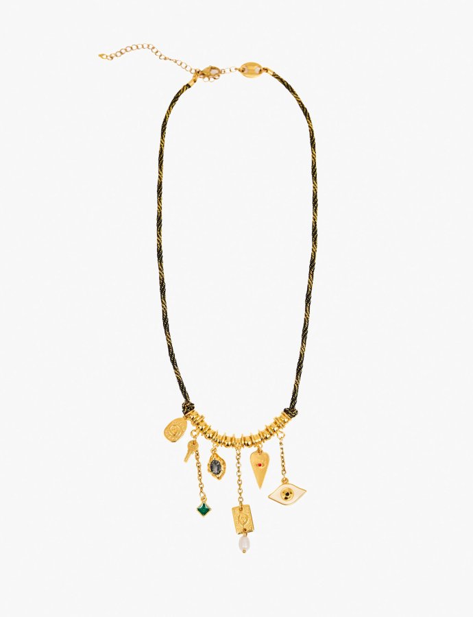 Yaiza necklace