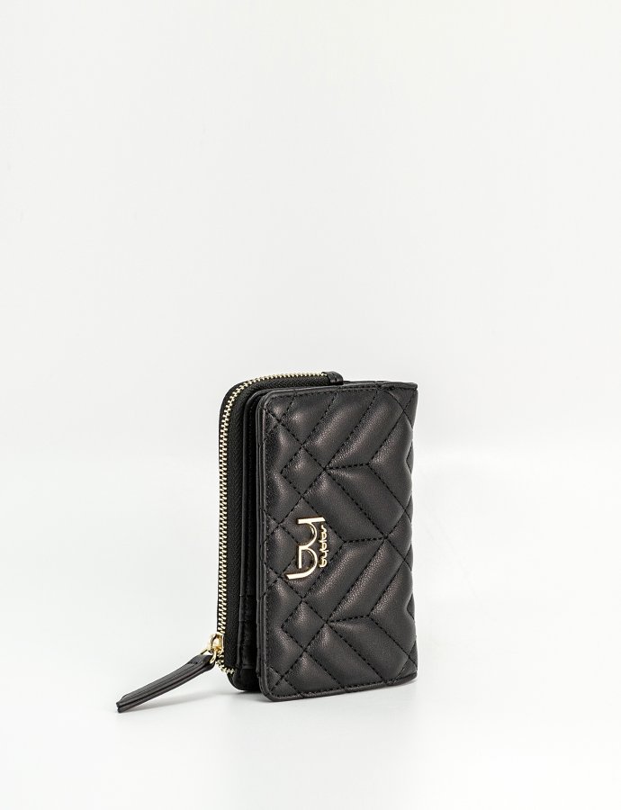 Eleanor wallet  black