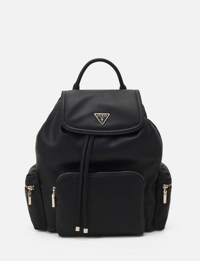 Kersti backpack black