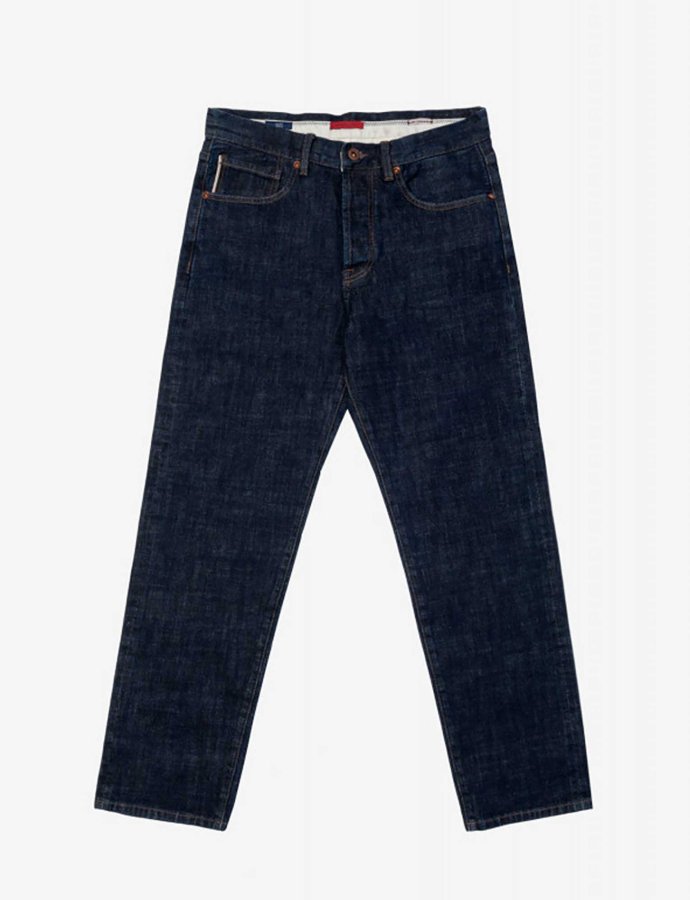 Grant jeans dark blue