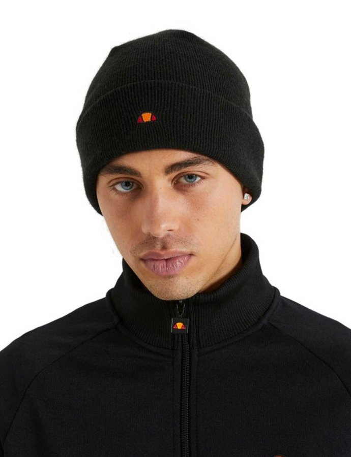 Thar beanie black