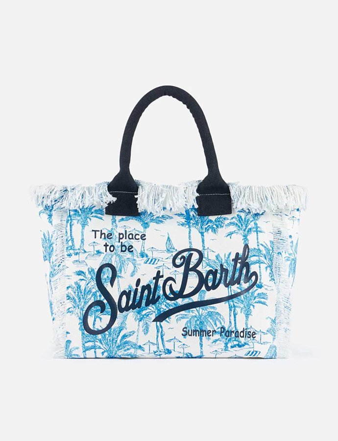Vanity Saint Beach 0117 bag