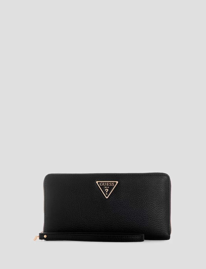 Kersti wallet black