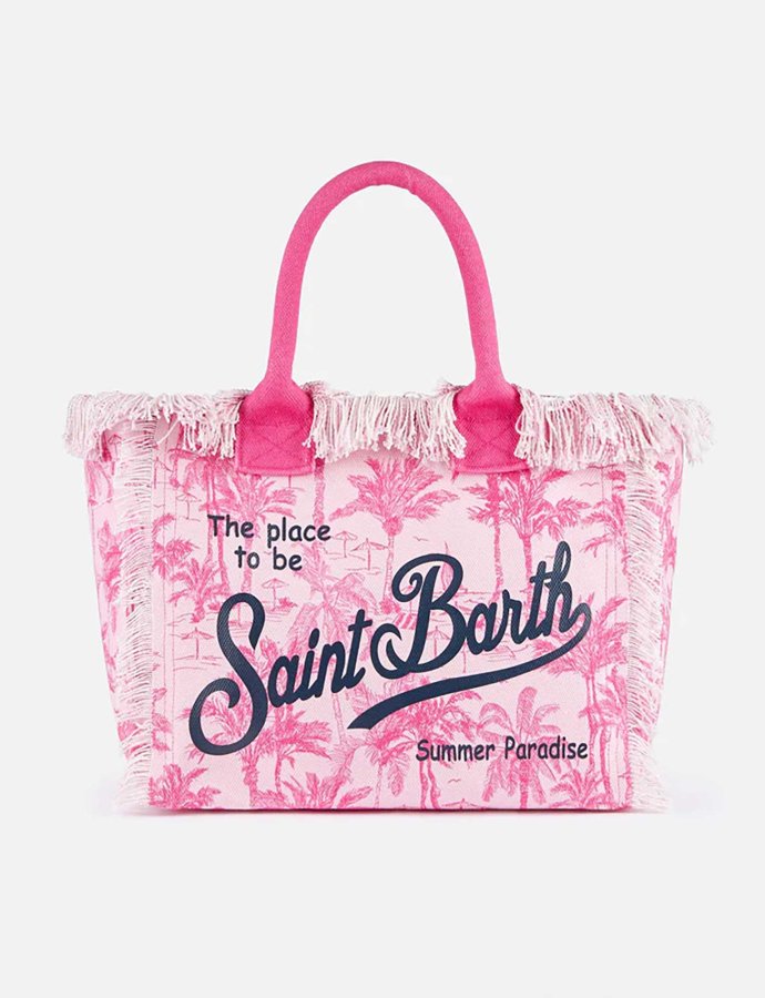 Vanity Saint Beach 2177 bag