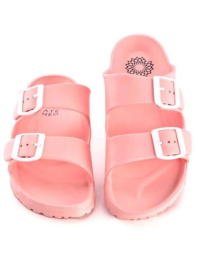 Sea sandals 01 pink