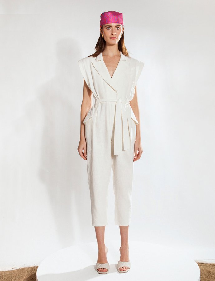 Ivy jumpsuit