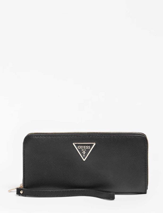 Laurel wallet black