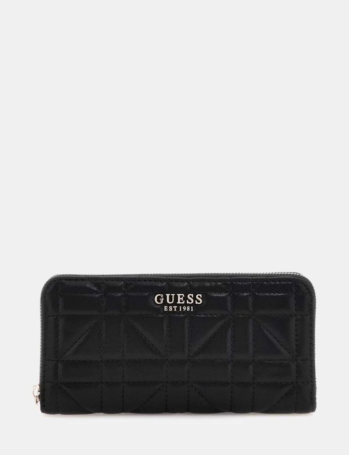 Assia wallet black