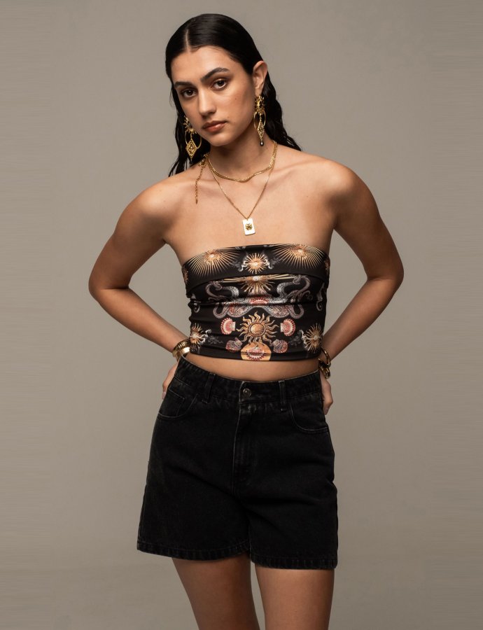 Abyss top
