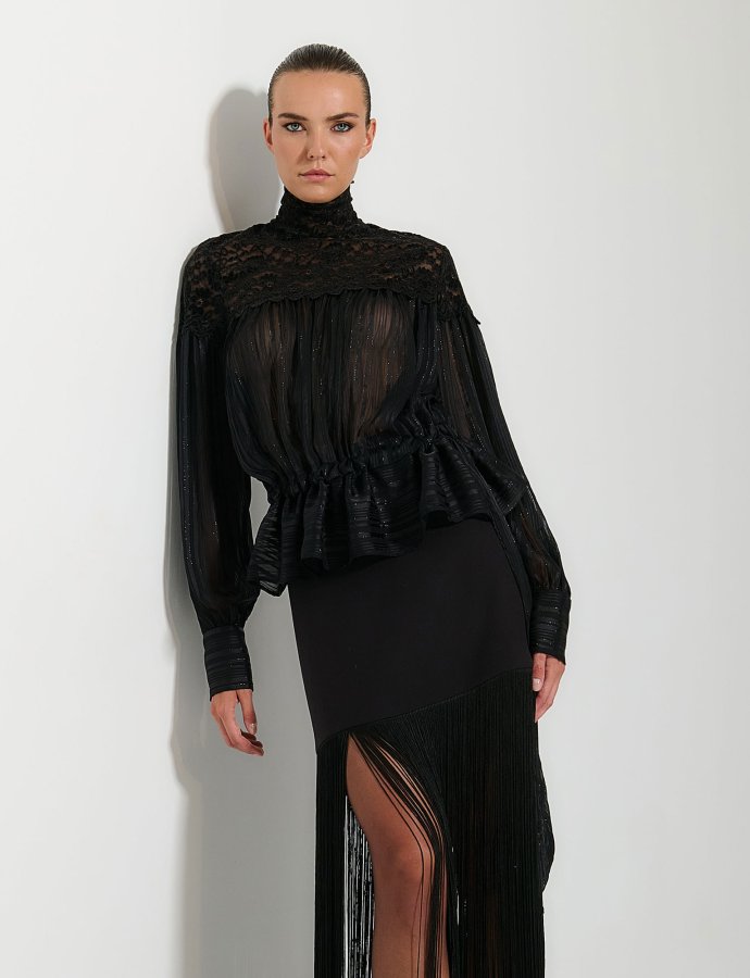 Amarina blouse