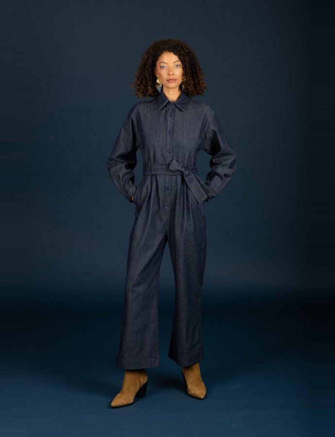 Amber jumpsuit