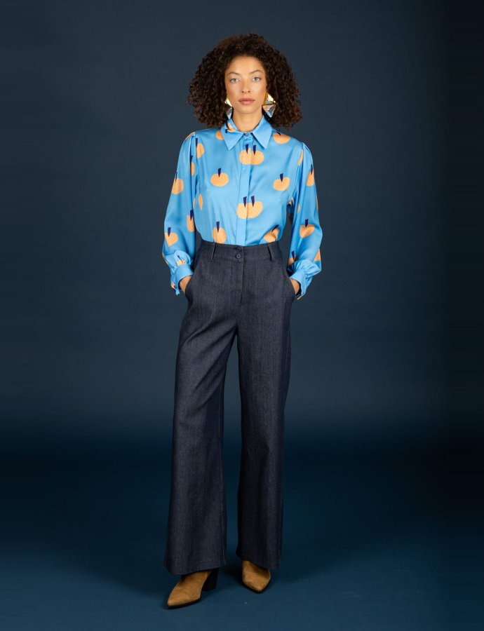 Amber pants