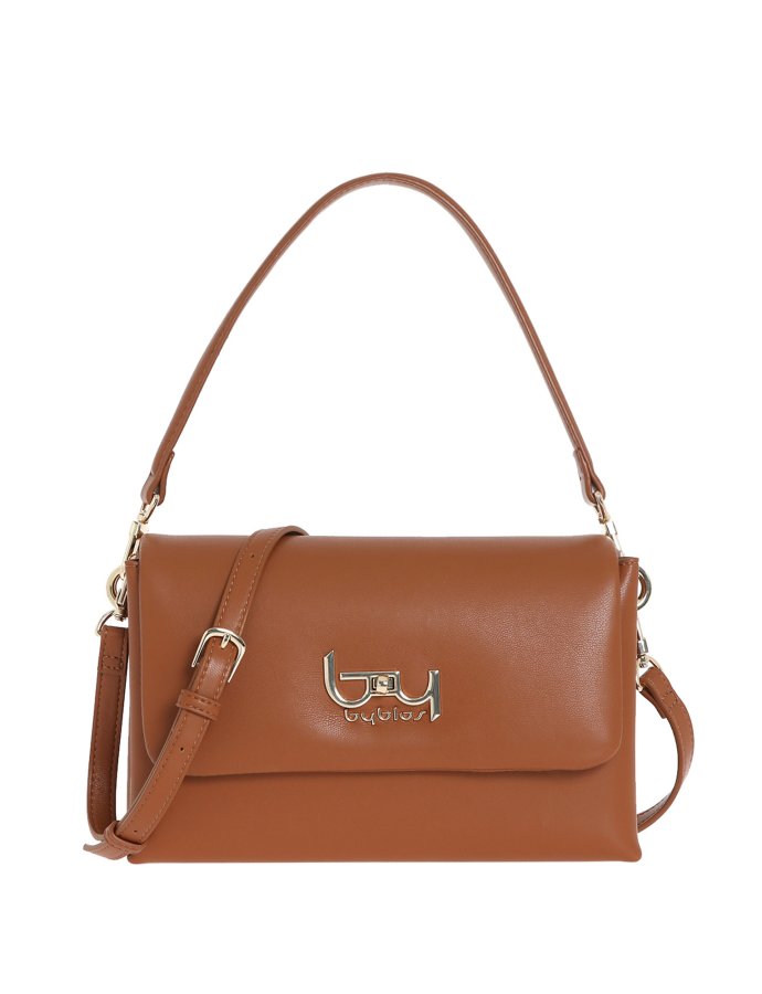 Amina shoulder bag tan