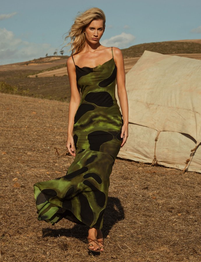 Amy dress