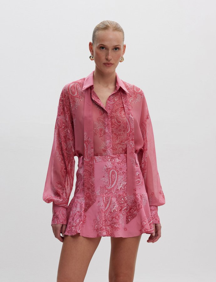 Anastazia shirt