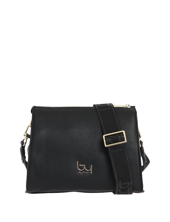 Arabella shoulder bag black