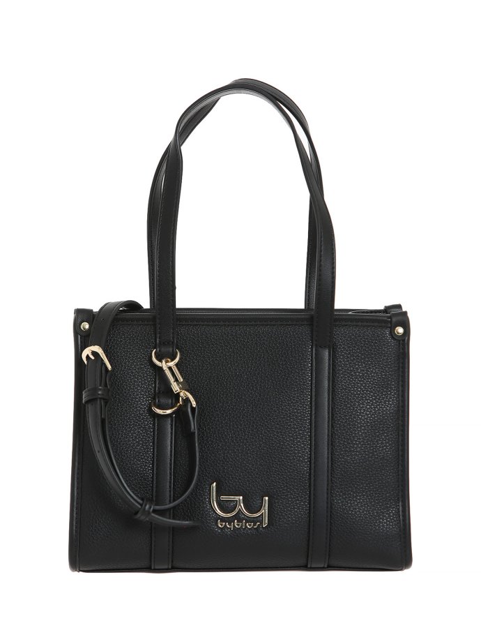 Ariana shopper bag black